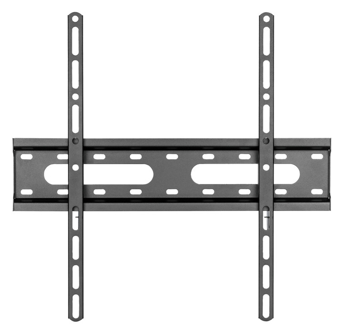 TV-Väggfäste Slim 32-75" 45 kg Svart Home>it